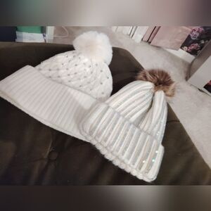 CoG New York Pom Pom Hats